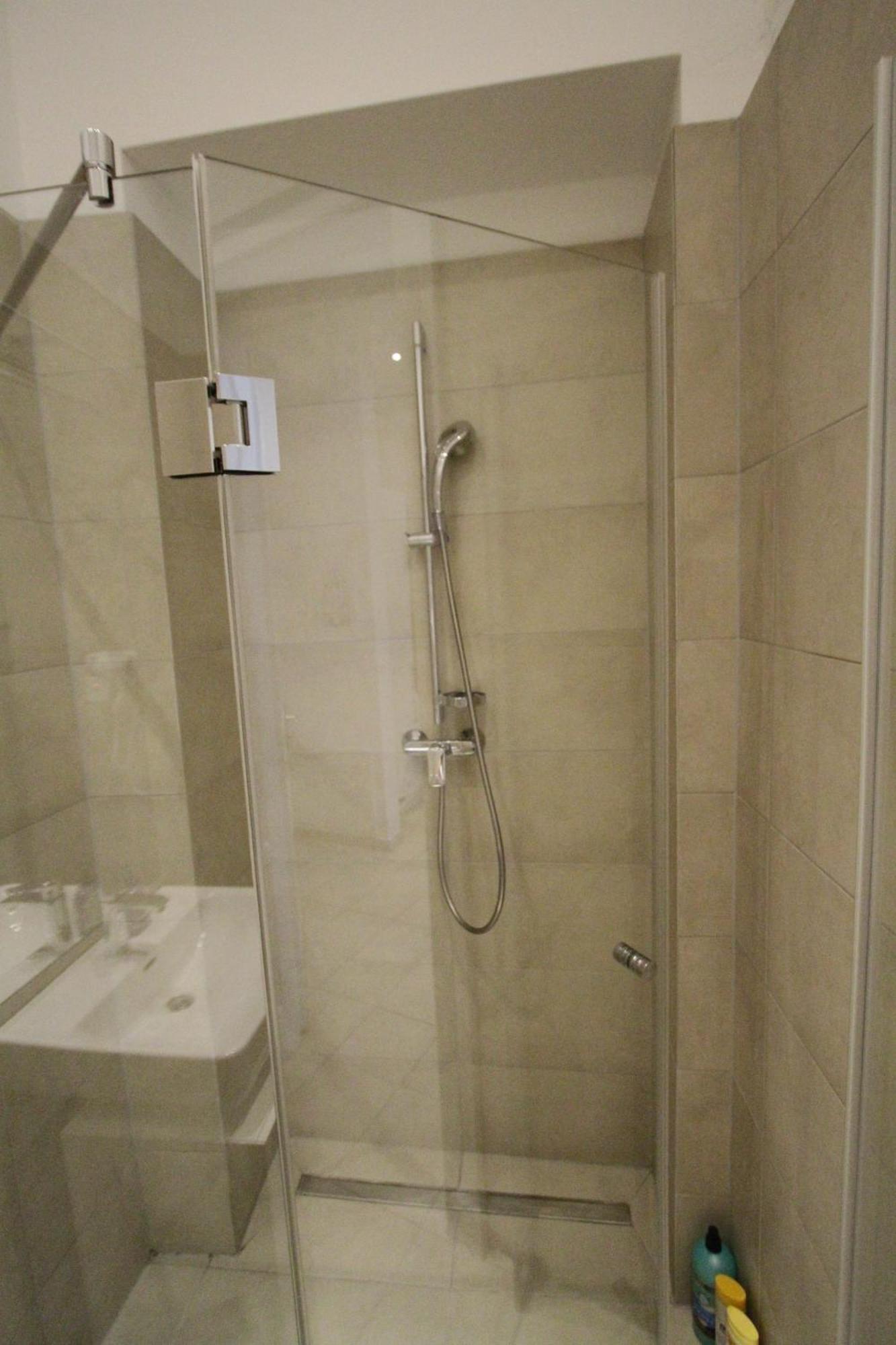 Apartmán Sweet - Leopold Vídeň