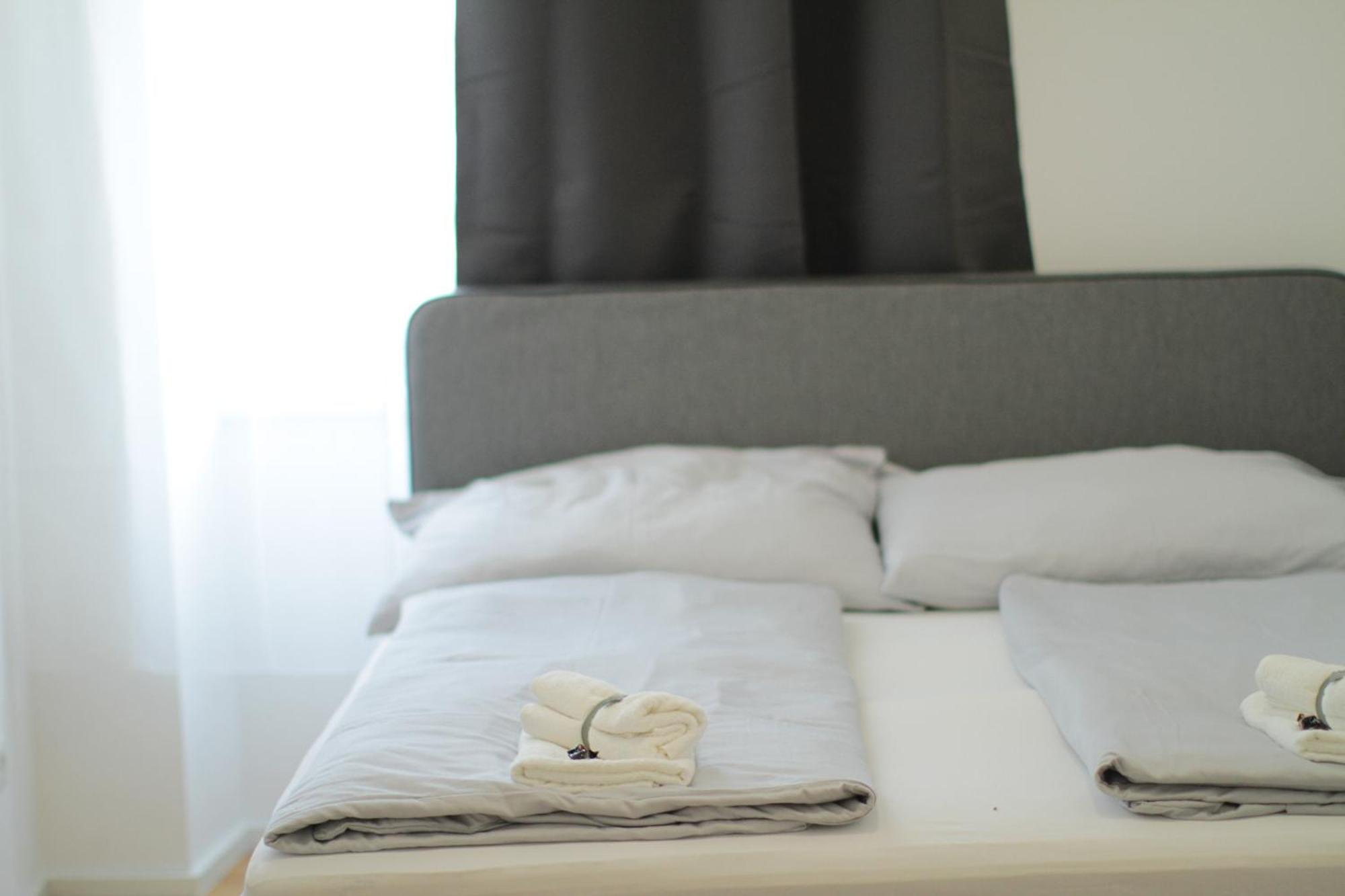 Sweet - Leopold Apartmán Vídeň
