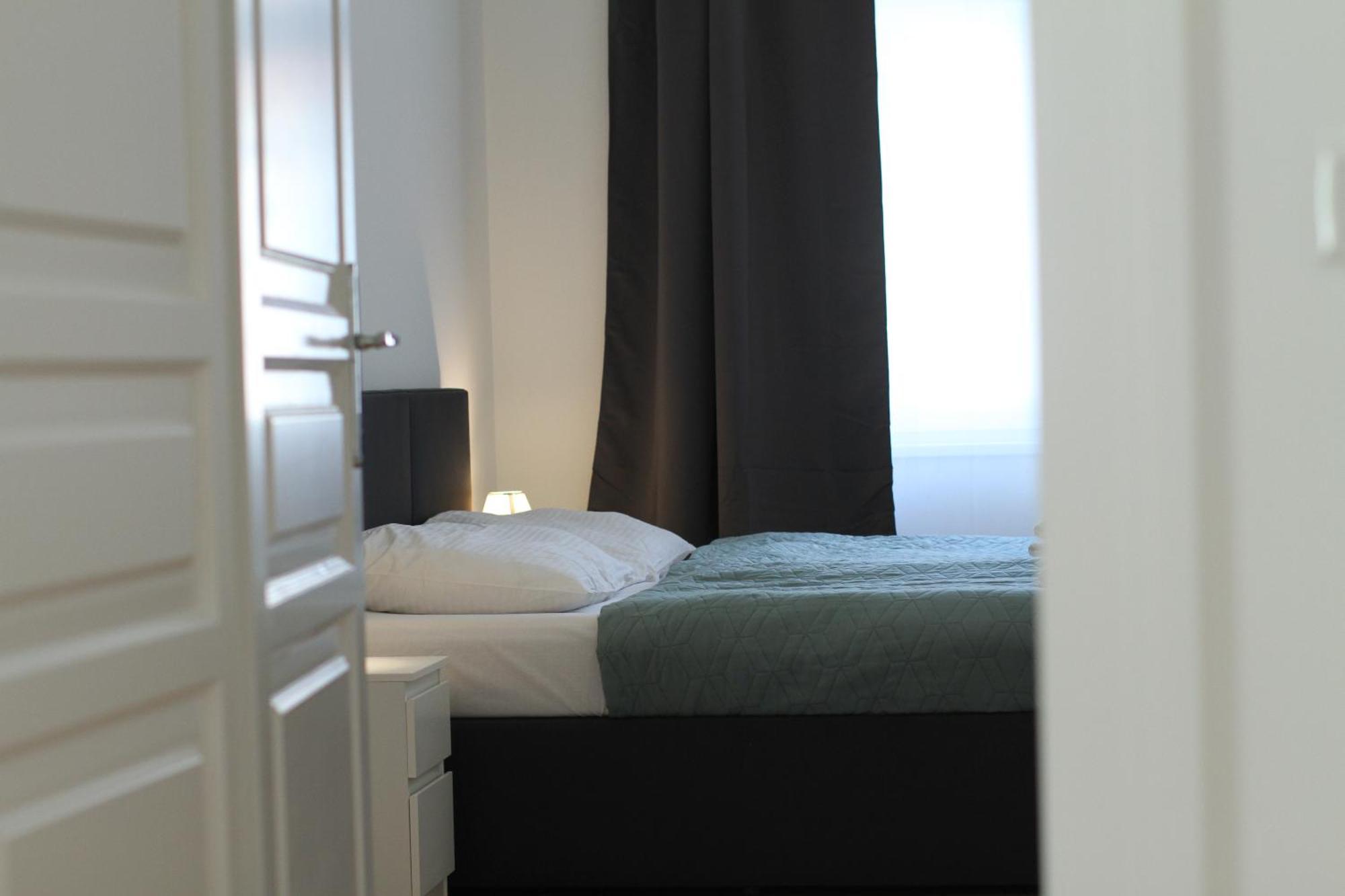 Apartmán Sweet - Leopold *