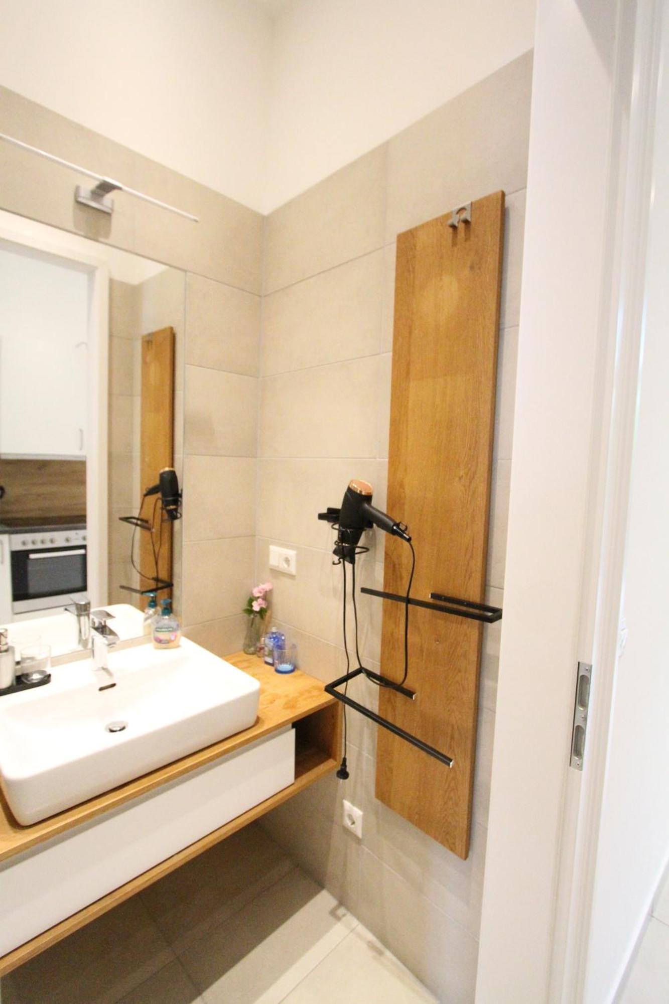 Sweet - Leopold Apartmán Vídeň