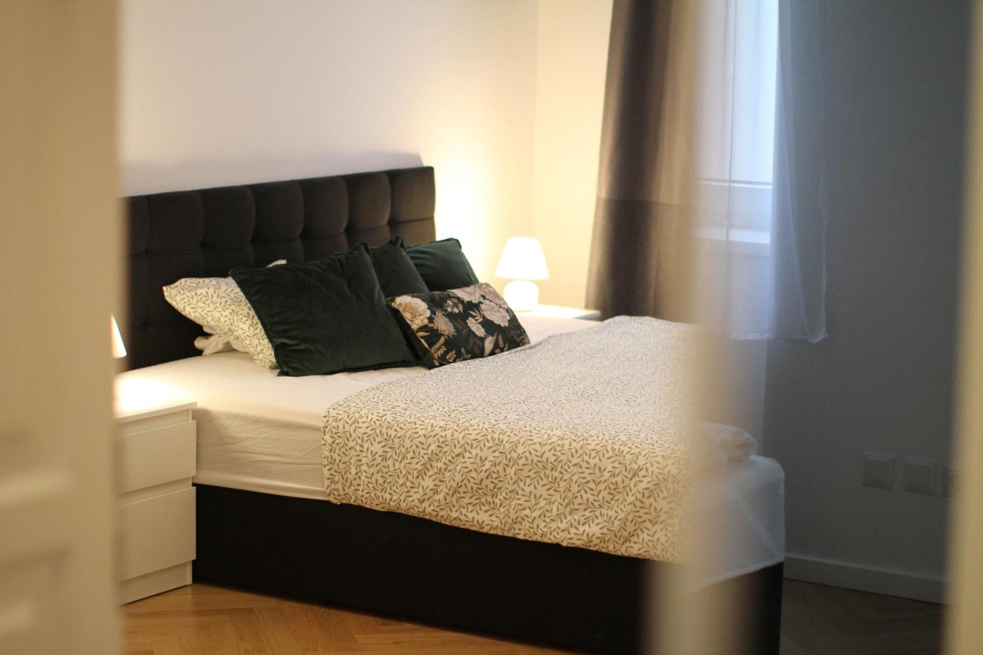 Apartmán Sweet - Leopold Vídeň