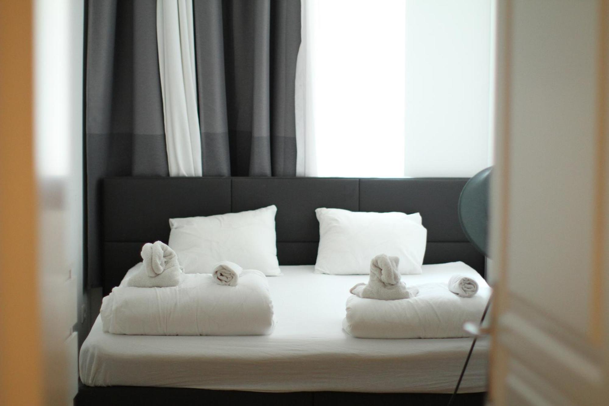 Apartmán Sweet - Leopold Vídeň
