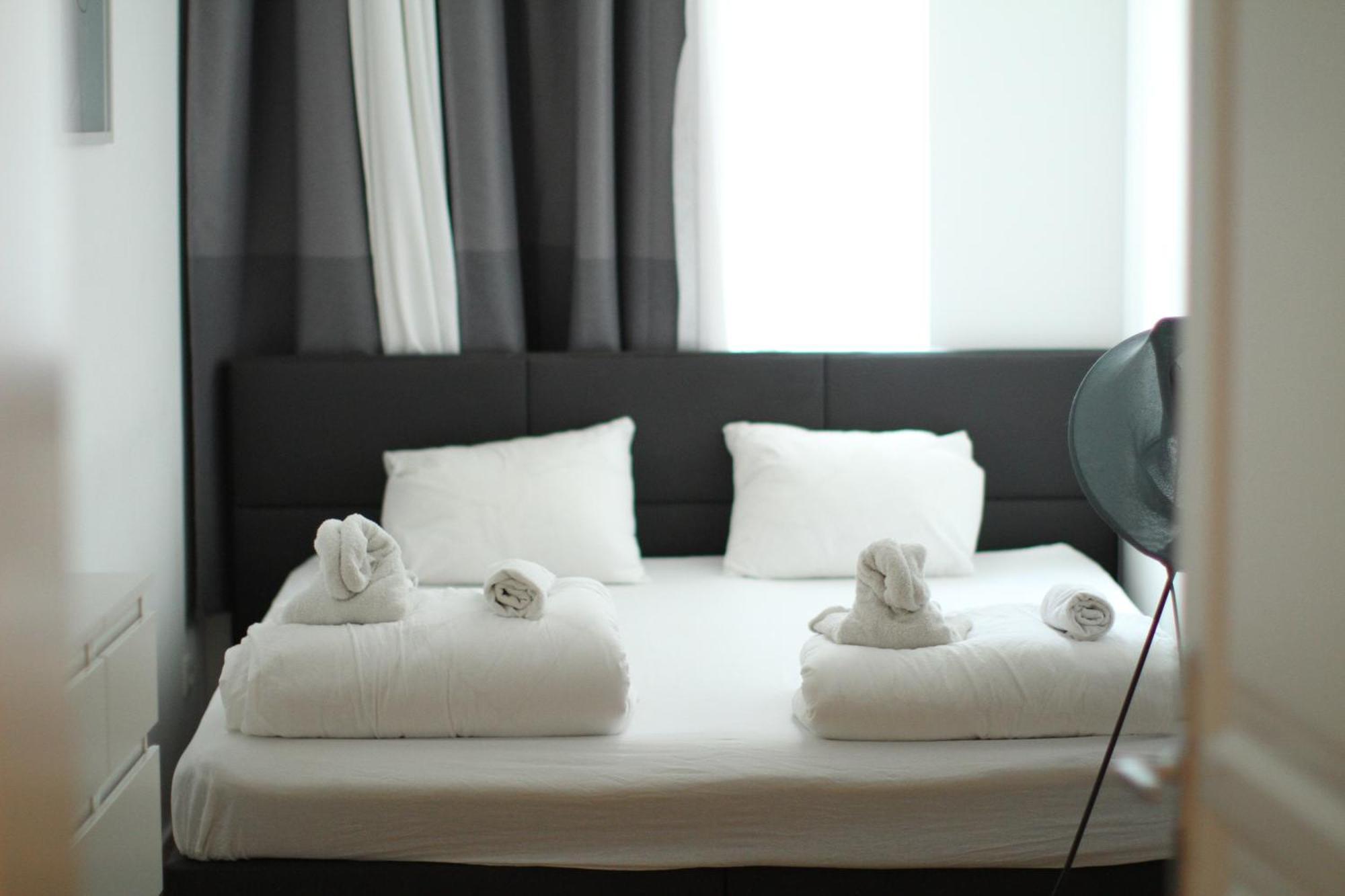 Sweet - Leopold Apartmán