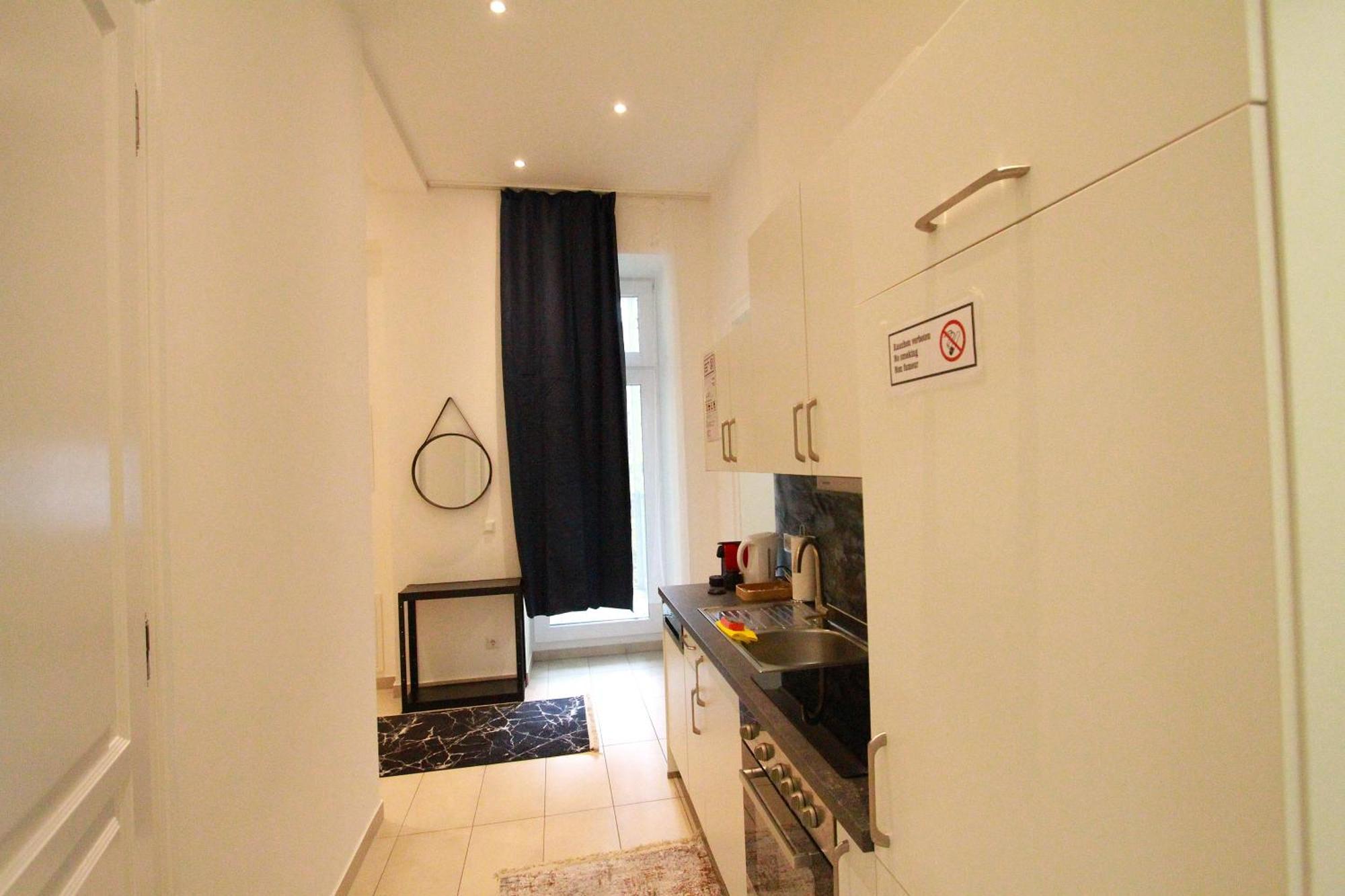 Sweet - Leopold Apartmán