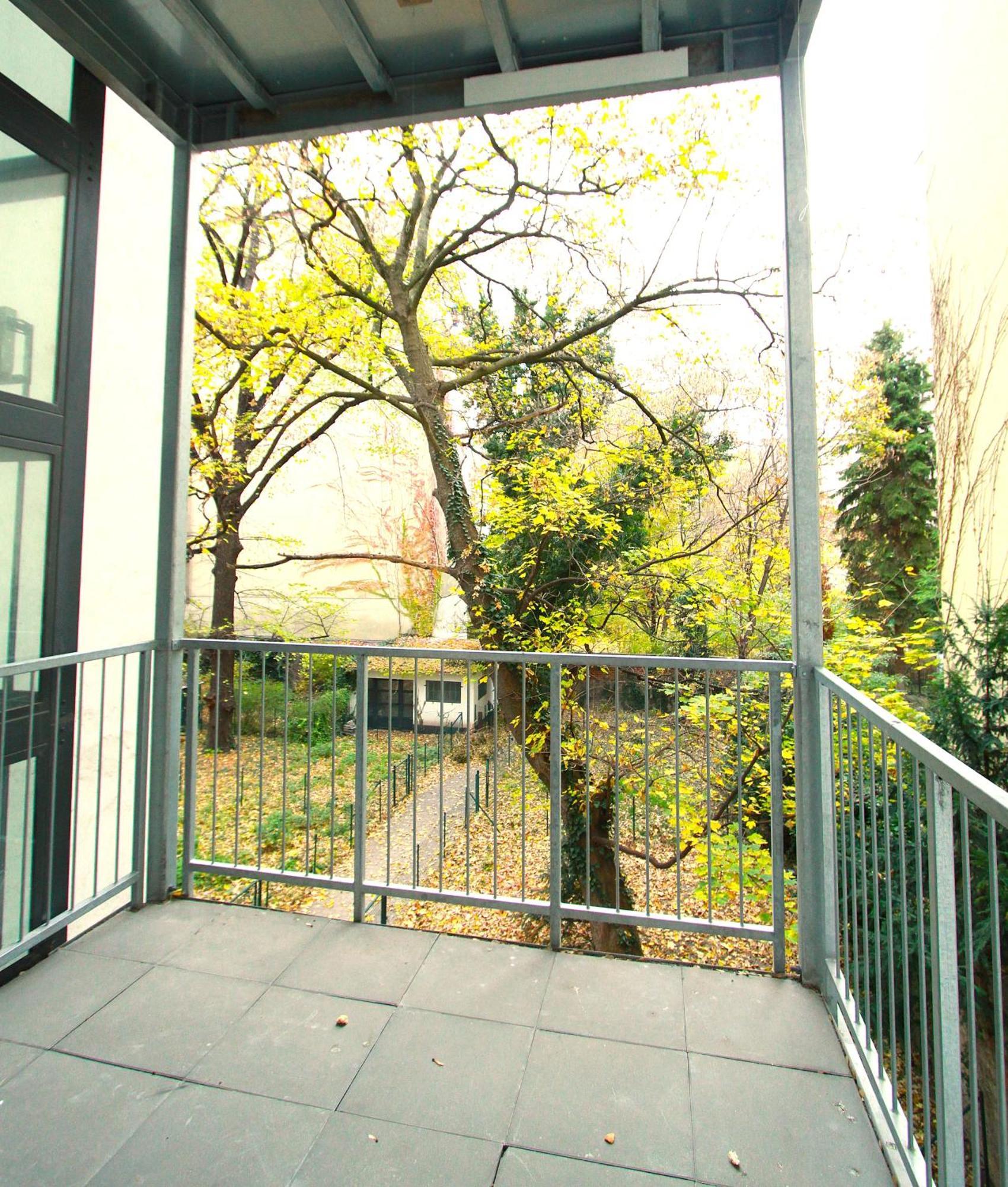 Sweet - Leopold Apartmán