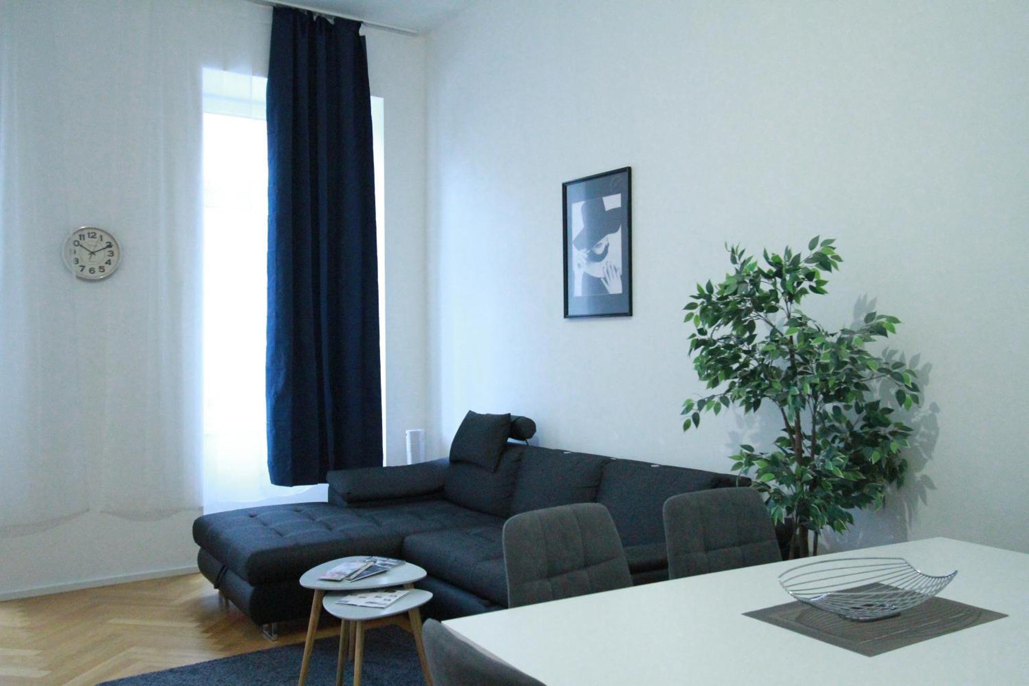 Apartmán Sweet - Leopold