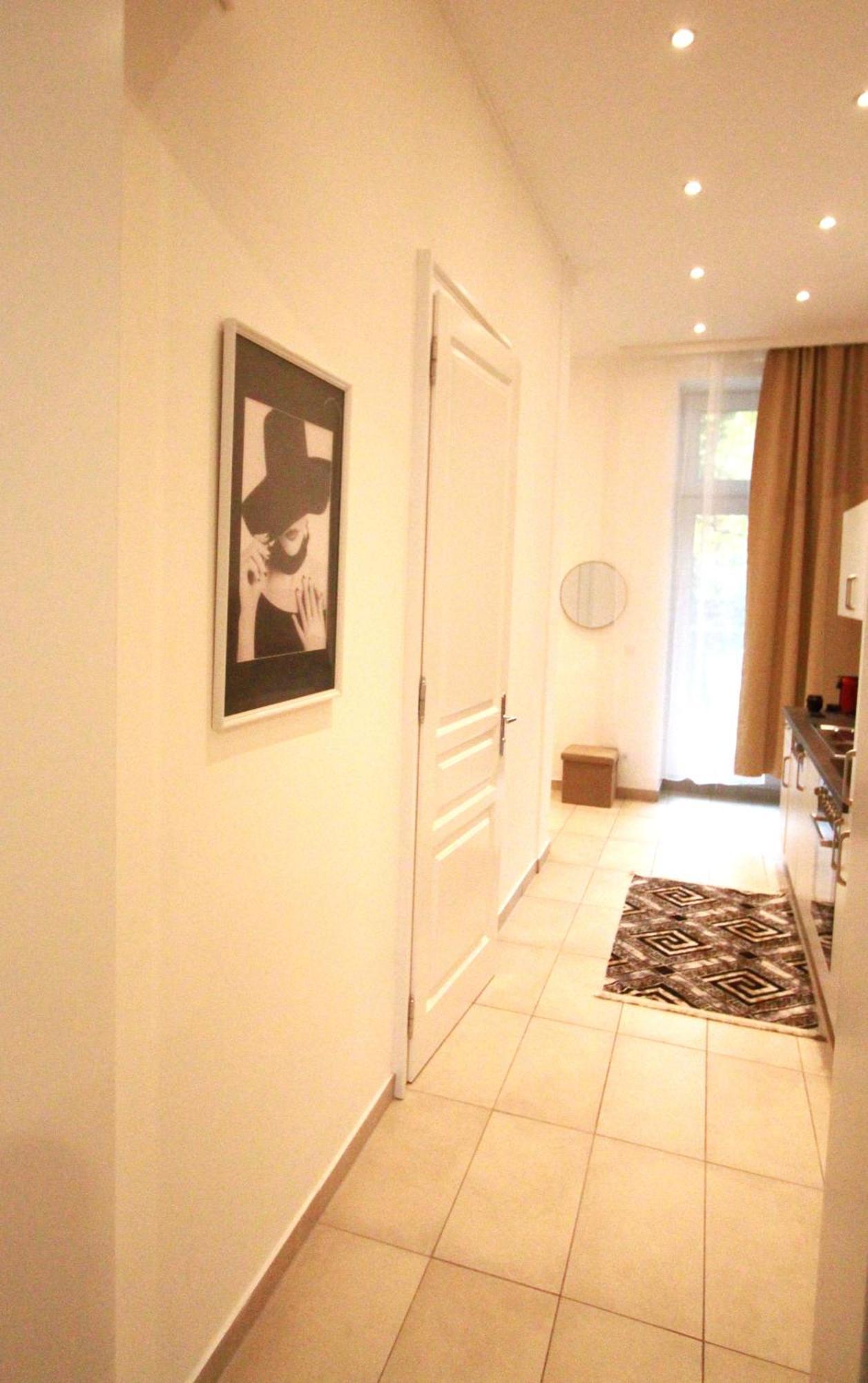 Apartmán Sweet - Leopold Vídeň