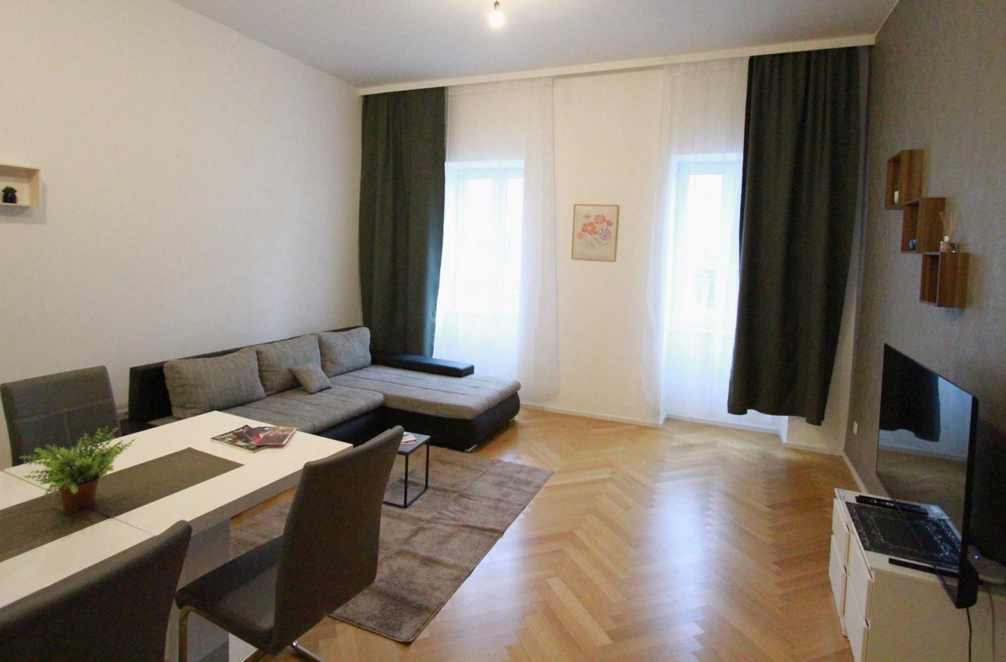 Sweet - Leopold Apartmán *