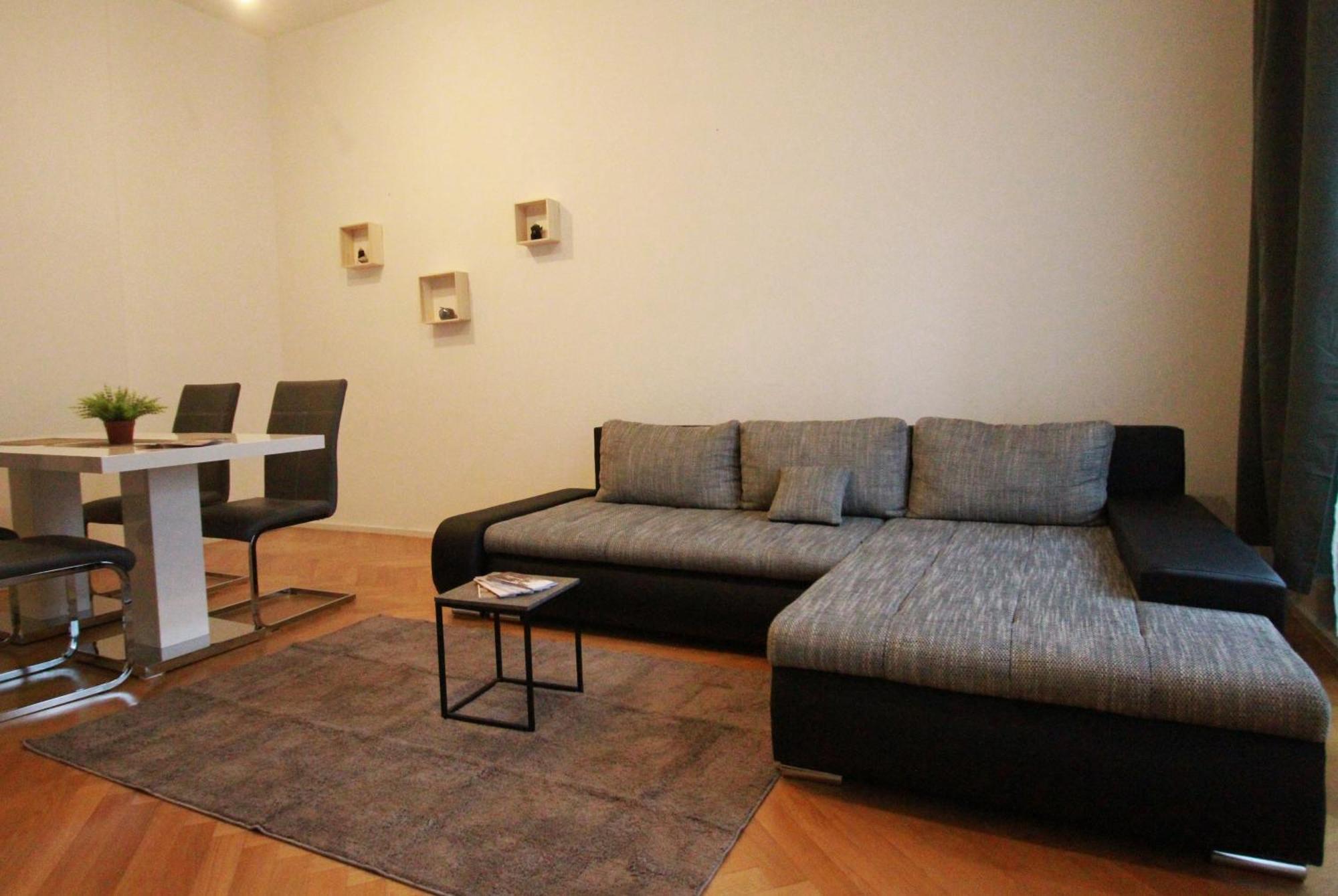 Apartmán Sweet - Leopold *