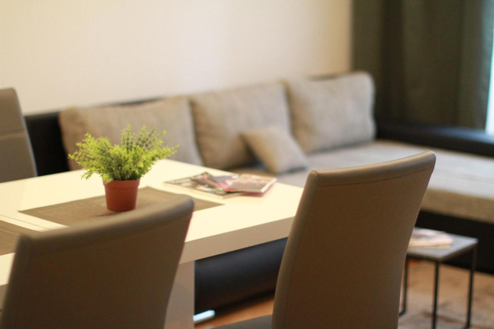 Sweet - Leopold Apartmán Vídeň