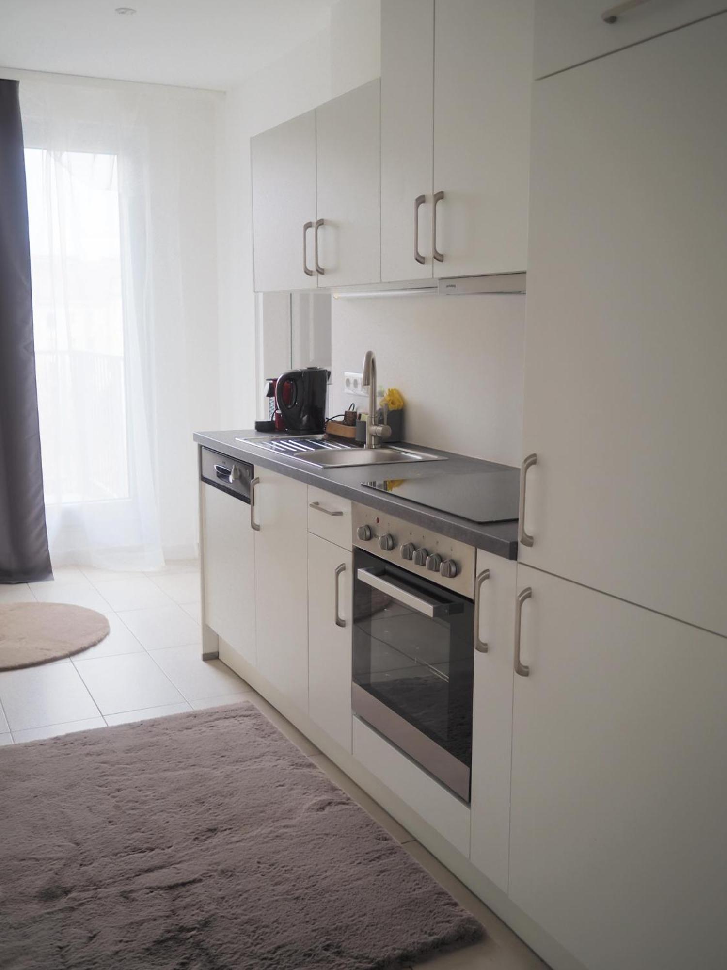 Apartmán Sweet - Leopold
