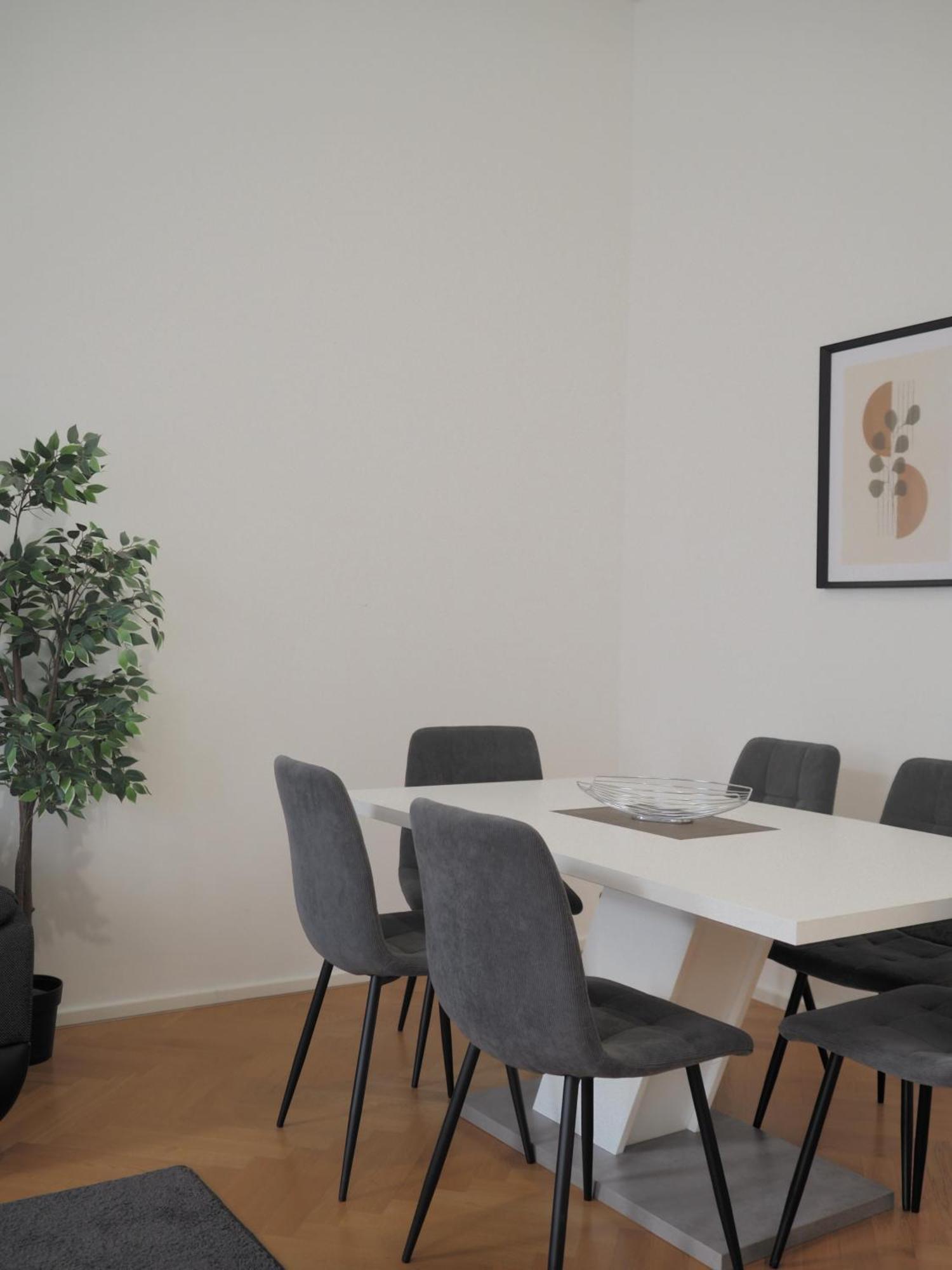 Sweet - Leopold Apartmán *