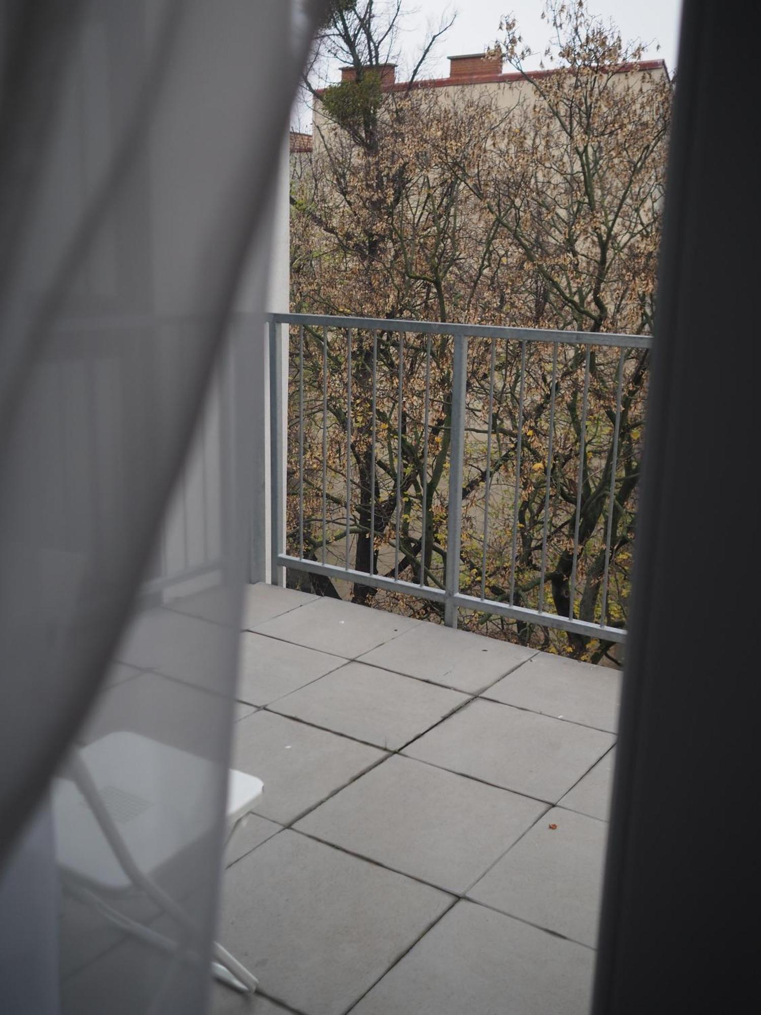 Sweet - Leopold Apartmán Vídeň