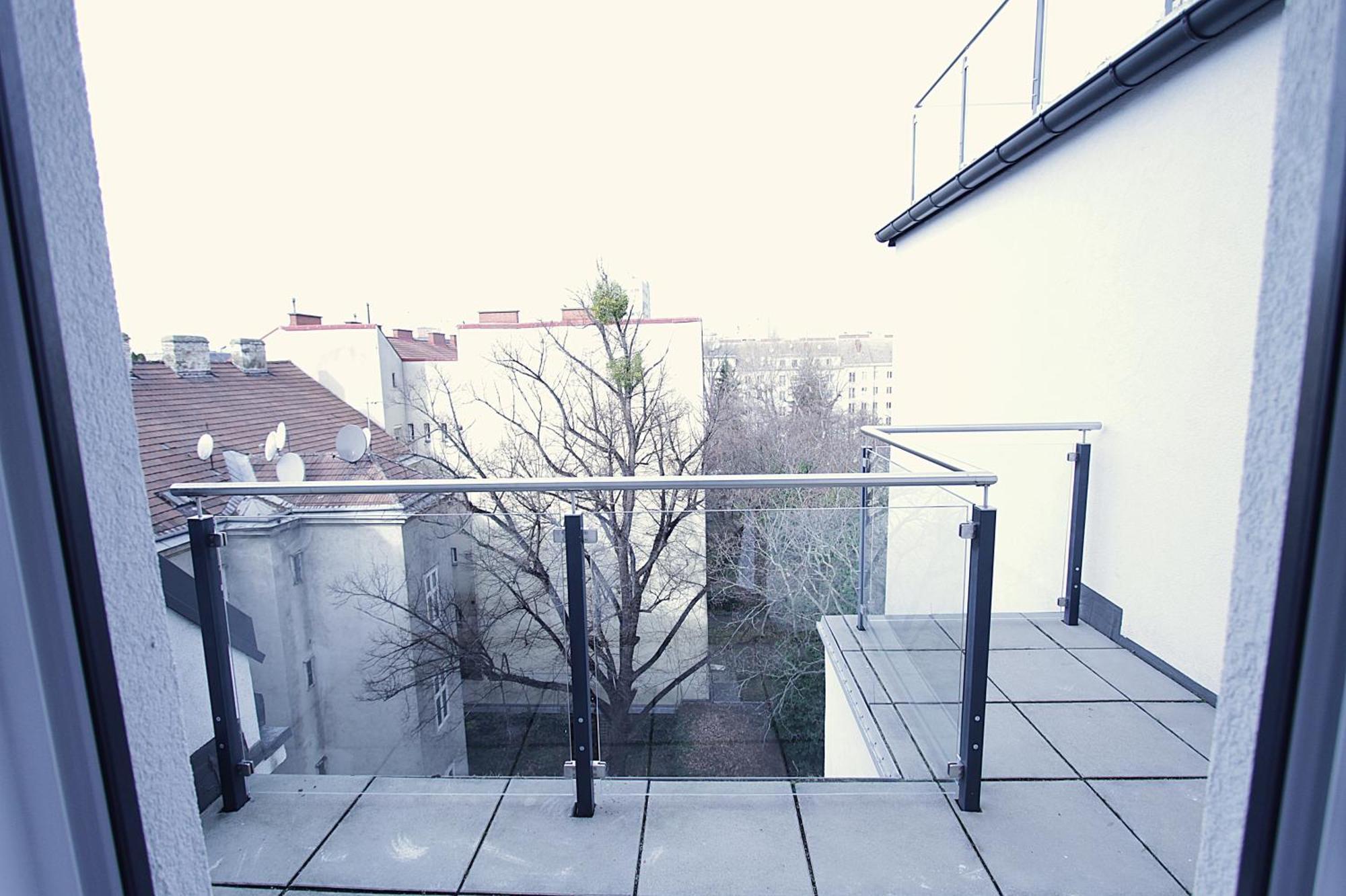 Sweet - Leopold Apartmán *