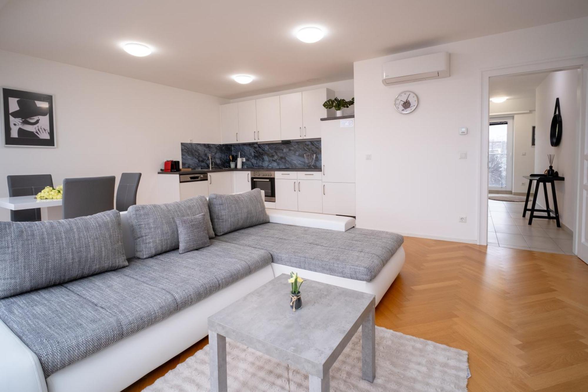 Sweet - Leopold Apartmán