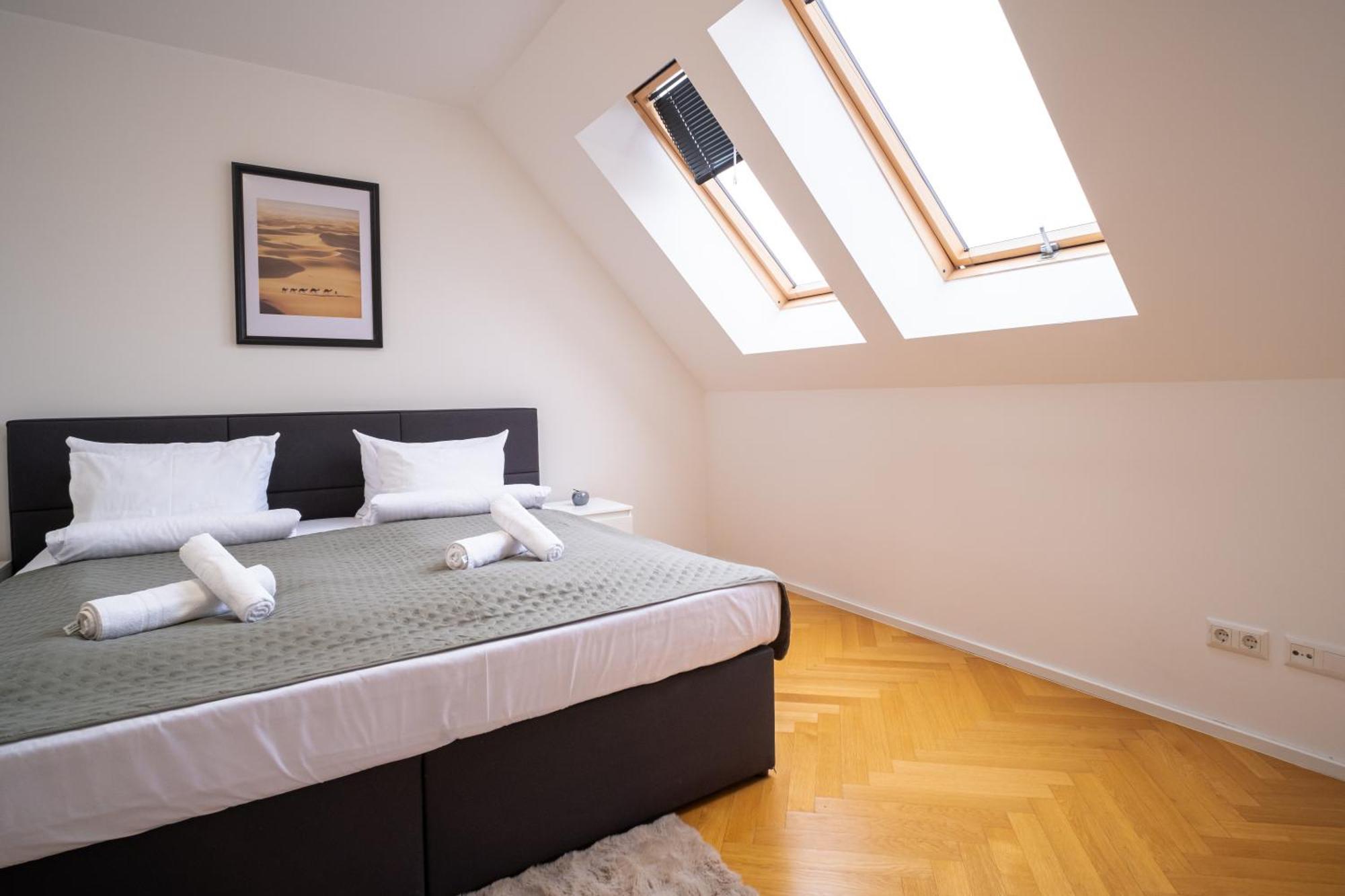 Apartmán Sweet - Leopold *